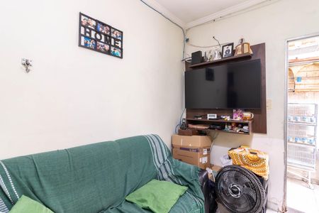 Sala de casa à venda com 3 quartos, 210m² em Tucuruvi, São Paulo