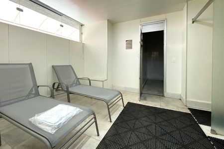 Apartamento à venda com 39m², 1 quarto e sem vagaÁrea comum