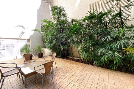 Apartamento à venda com 39m², 1 quarto e sem vagaÁrea comum