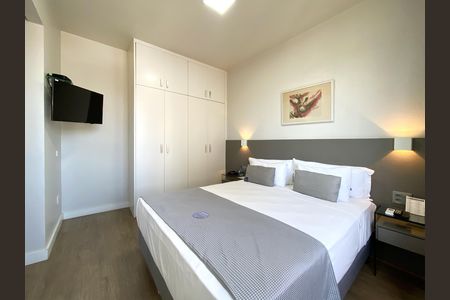 Apartamento à venda com 39m², 1 quarto e sem vagaSuite