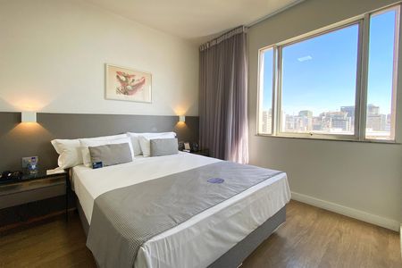 Apartamento à venda com 39m², 1 quarto e sem vagaSuite