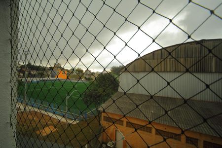 Quarto 2- Vista  de apartamento para alugar com 2 quartos, 68m² em Baeta Neves, São Bernardo do Campo