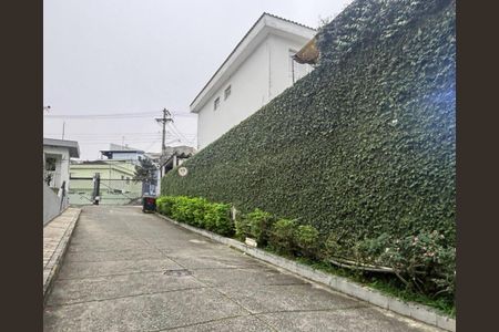 Área comum  de apartamento para alugar com 2 quartos, 68m² em Baeta Neves, São Bernardo do Campo