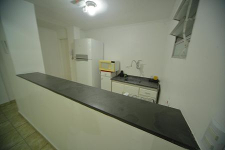 Área comum - Salão de festas de apartamento para alugar com 2 quartos, 68m² em Baeta Neves, São Bernardo do Campo