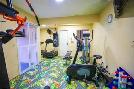 Apartamento à venda com 2 quartos, 50m² em Centro, Diadema