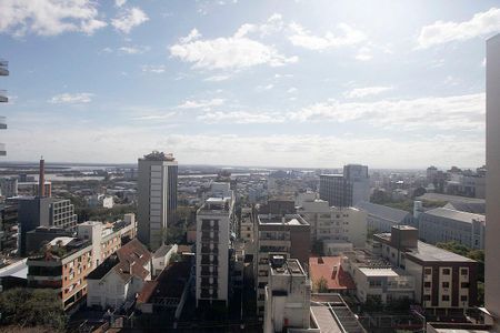 Quarto 2 Vista de apartamento para alugar com 3 quartos, 134m² em Independência, Porto Alegre