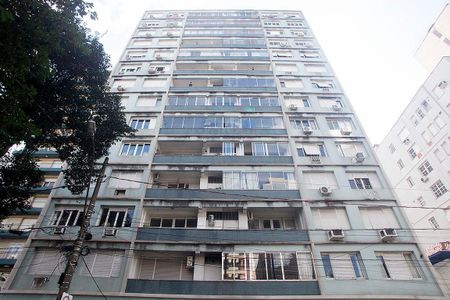 Fachada de apartamento para alugar com 3 quartos, 134m² em Independência, Porto Alegre