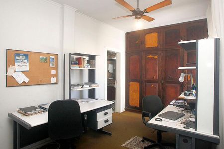 Quarto 1 Suíte de apartamento para alugar com 3 quartos, 134m² em Independência, Porto Alegre