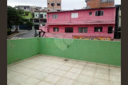 Casa à venda com 3 quartos, 300m² em Conceição, Diadema