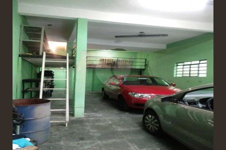 Casa à venda com 3 quartos, 300m² em Conceição, Diadema