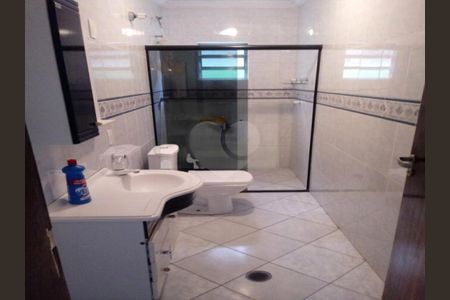 Casa à venda com 3 quartos, 300m² em Conceição, Diadema