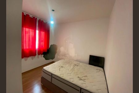 Foto 05 de apartamento para alugar com 2 quartos, 44m² em Jaraguá, São Paulo