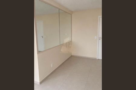 Apartamento para alugar com 2 quartos, 44m² em Jaraguá, São Paulo