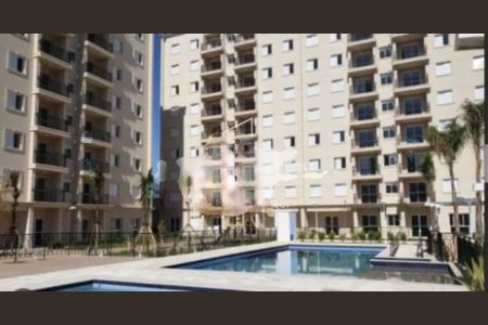 Foto 01 de apartamento para alugar com 2 quartos, 44m² em Jaraguá, São Paulo