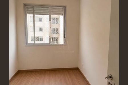 Foto 10 de apartamento para alugar com 2 quartos, 44m² em Jaraguá, São Paulo
