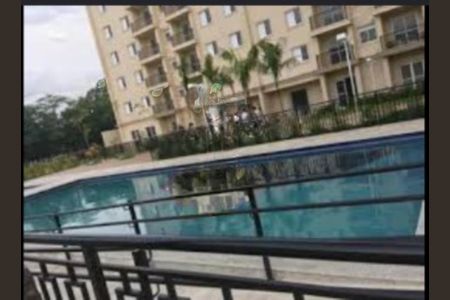 Foto 09 de apartamento para alugar com 2 quartos, 44m² em Jaraguá, São Paulo