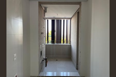 Apartamento à venda com 182m², 3 quartos e 3 vagasÁrea de Serviço