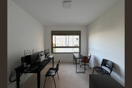 Apartamento à venda com 182m², 3 quartos e 3 vagasQuarto 3