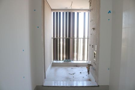 Apartamento à venda com 182m², 3 quartos e 3 vagasÁrea de Serviço