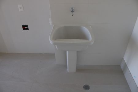Apartamento à venda com 182m², 3 quartos e 3 vagasÁrea de Serviço