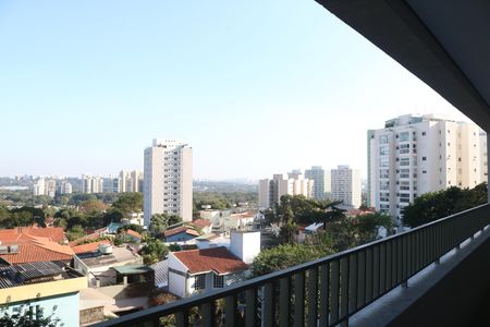 Apartamento à venda com 182m², 3 quartos e 3 vagasVaranda