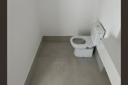 Apartamento à venda com 182m², 3 quartos e 3 vagasBanheiro 3