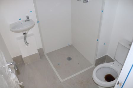 Apartamento à venda com 182m², 3 quartos e 3 vagasÁrea de Serviço