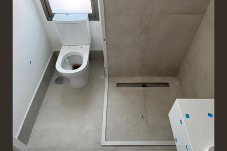 Apartamento à venda com 182m², 3 quartos e 3 vagasBanheiro 1