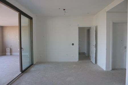 Apartamento à venda com 182m², 3 quartos e 3 vagasSala