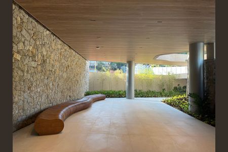 Apartamento à venda com 182m², 3 quartos e 3 vagasÁrea comum