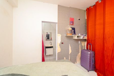 Quarto Suíte de casa à venda com 4 quartos, 280m² em Jardim das Camelias, São Paulo