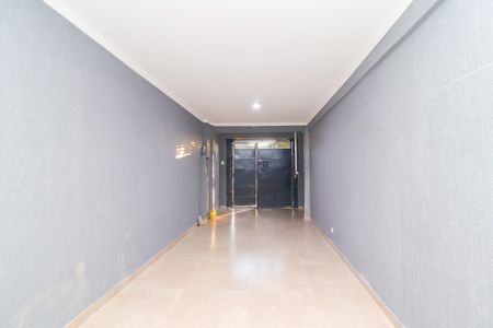 Garagem de casa à venda com 4 quartos, 280m² em Jardim das Camelias, São Paulo
