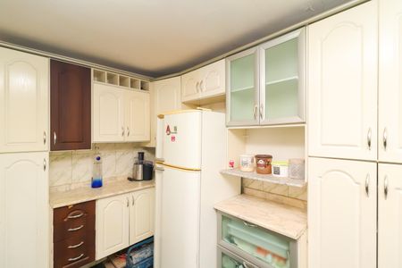 Casa 2 - Cozinha de casa à venda com 4 quartos, 280m² em Jardim das Camelias, São Paulo