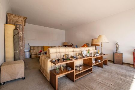 Apartamento à venda com 190m², 2 quartos e sem vaga Apartamento à venda com 190m², 2 quartos e sem vagaSala
