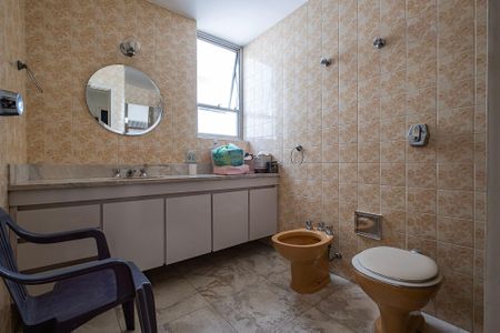 Apartamento à venda com 190m², 2 quartos e sem vaga Apartamento à venda com 190m², 2 quartos e sem vagaBanheiro