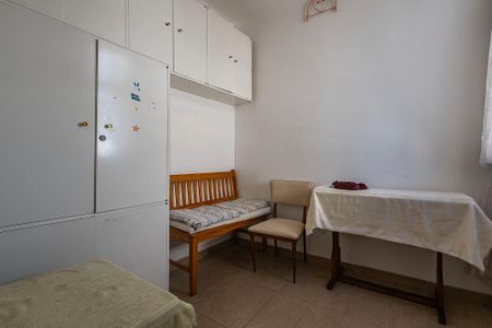 Apartamento à venda com 190m², 2 quartos e sem vaga Apartamento à venda com 190m², 2 quartos e sem vagaÁrea de Serviço - Quarto
