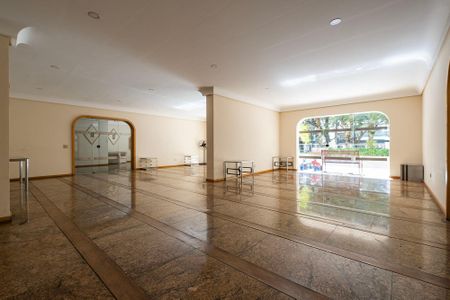 Apartamento à venda com 190m², 2 quartos e sem vaga Apartamento à venda com 190m², 2 quartos e sem vagaSalão de Festas