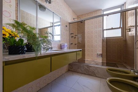 Apartamento à venda com 190m², 2 quartos e sem vaga Apartamento à venda com 190m², 2 quartos e sem vagaSuíte