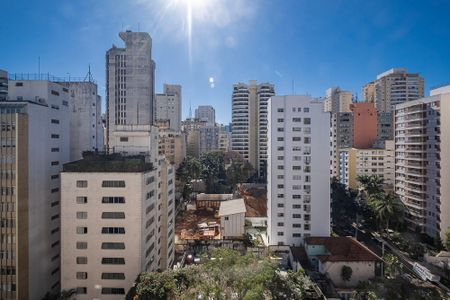 Apartamento à venda com 190m², 2 quartos e sem vaga Apartamento à venda com 190m², 2 quartos e sem vagaSala - Vista