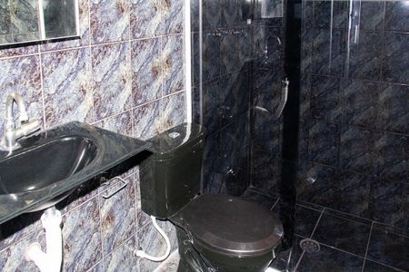 Apartamento para alugar com 2 quartos, 45m² em Vila Bancaria, São Paulo
