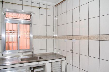 Apartamento para alugar com 2 quartos, 45m² em Vila Bancaria, São Paulo