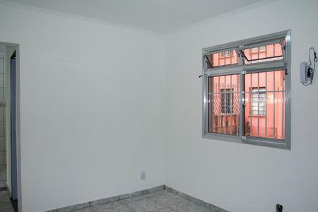 Apartamento para alugar com 2 quartos, 45m² em Vila Bancaria, São Paulo