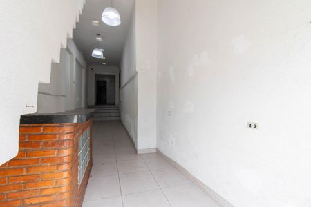 Casa para alugar com 105m², 2 quartos e sem vaga Casa para alugar com 105m², 2 quartos e sem vagaÁrea externa