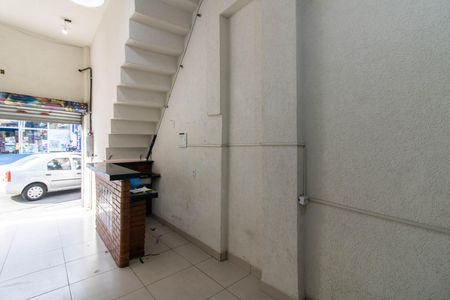 Casa para alugar com 105m², 2 quartos e sem vaga Casa para alugar com 105m², 2 quartos e sem vagaÁrea externa