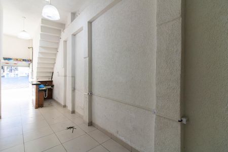 Casa para alugar com 105m², 2 quartos e sem vaga Casa para alugar com 105m², 2 quartos e sem vagaÁrea externa
