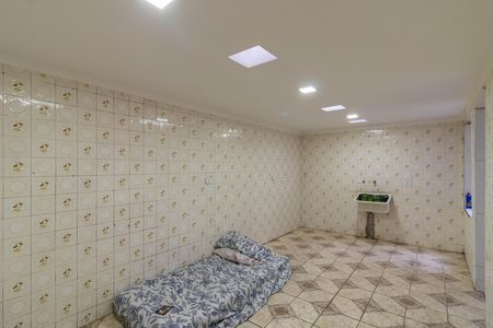 Casa para alugar com 105m², 2 quartos e sem vaga Casa para alugar com 105m², 2 quartos e sem vagaCopa