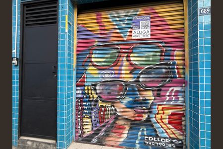 Fachada  de casa para alugar com 2 quartos, 105m² em Torres Tibagy, Guarulhos
