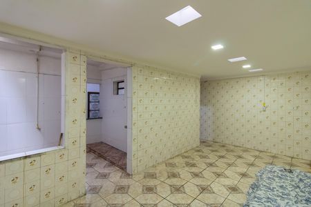 Casa para alugar com 105m², 2 quartos e sem vaga Casa para alugar com 105m², 2 quartos e sem vagaCopa