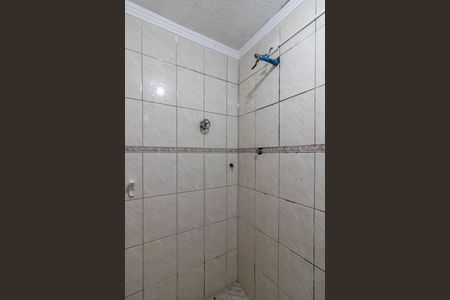 Casa para alugar com 105m², 2 quartos e sem vaga Casa para alugar com 105m², 2 quartos e sem vagaBanheiro
