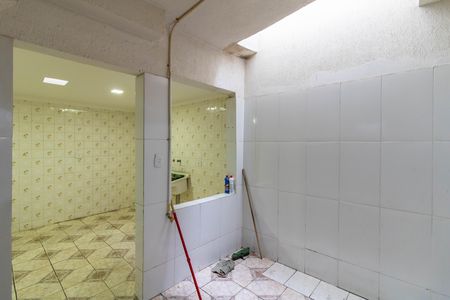 Casa para alugar com 105m², 2 quartos e sem vaga Casa para alugar com 105m², 2 quartos e sem vagaCozinha